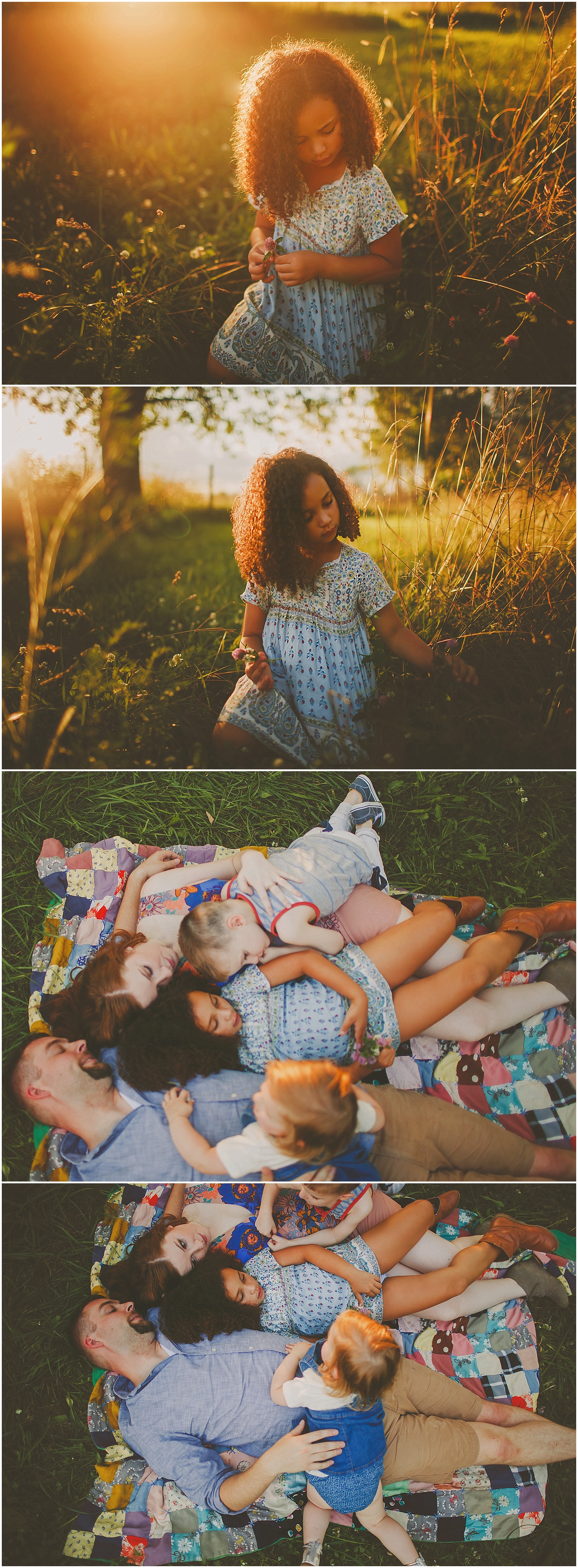 Orange County family and kids photographer Madeleine JL Photography